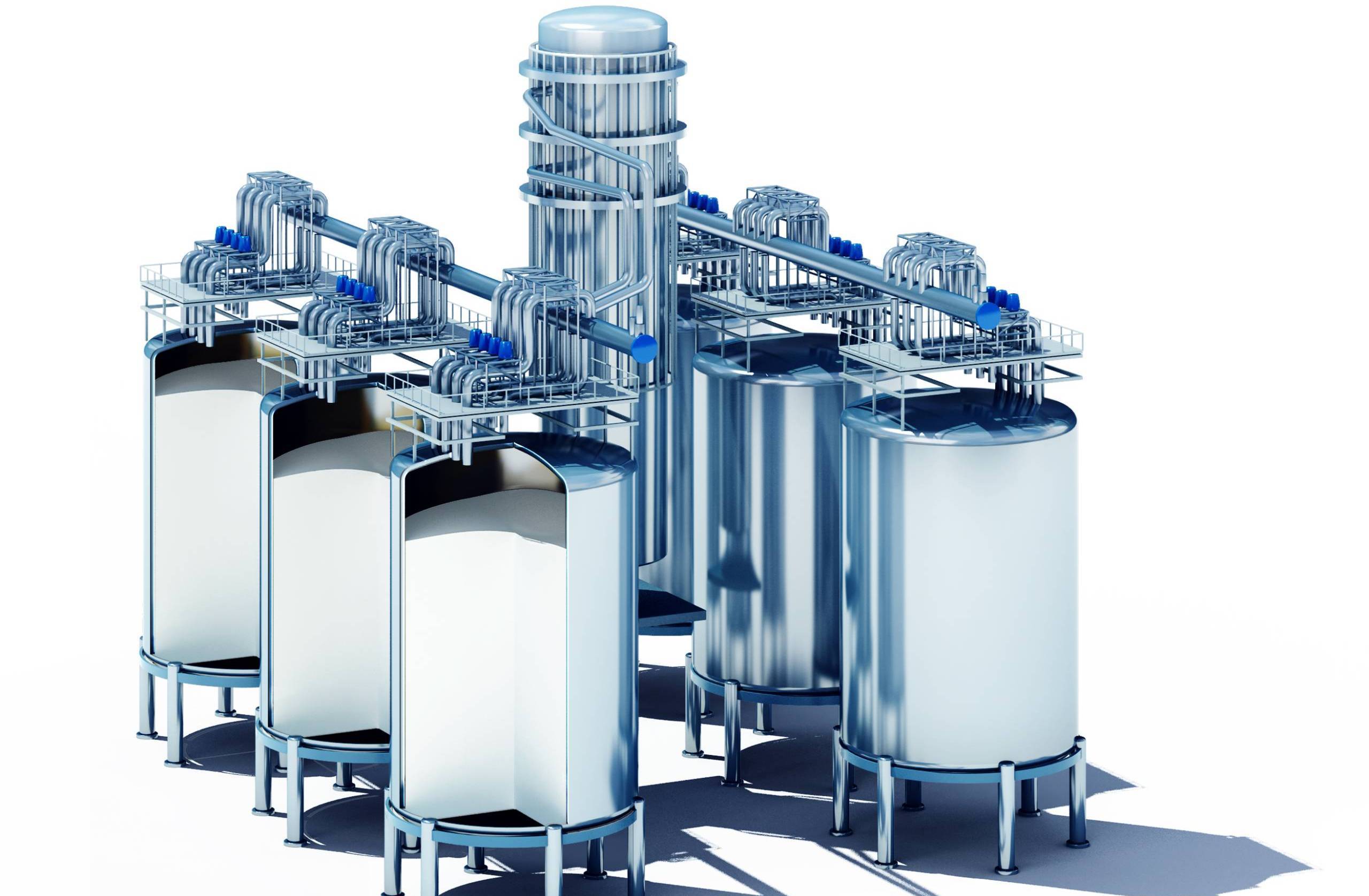 Gıda ve İçecek Sektörü