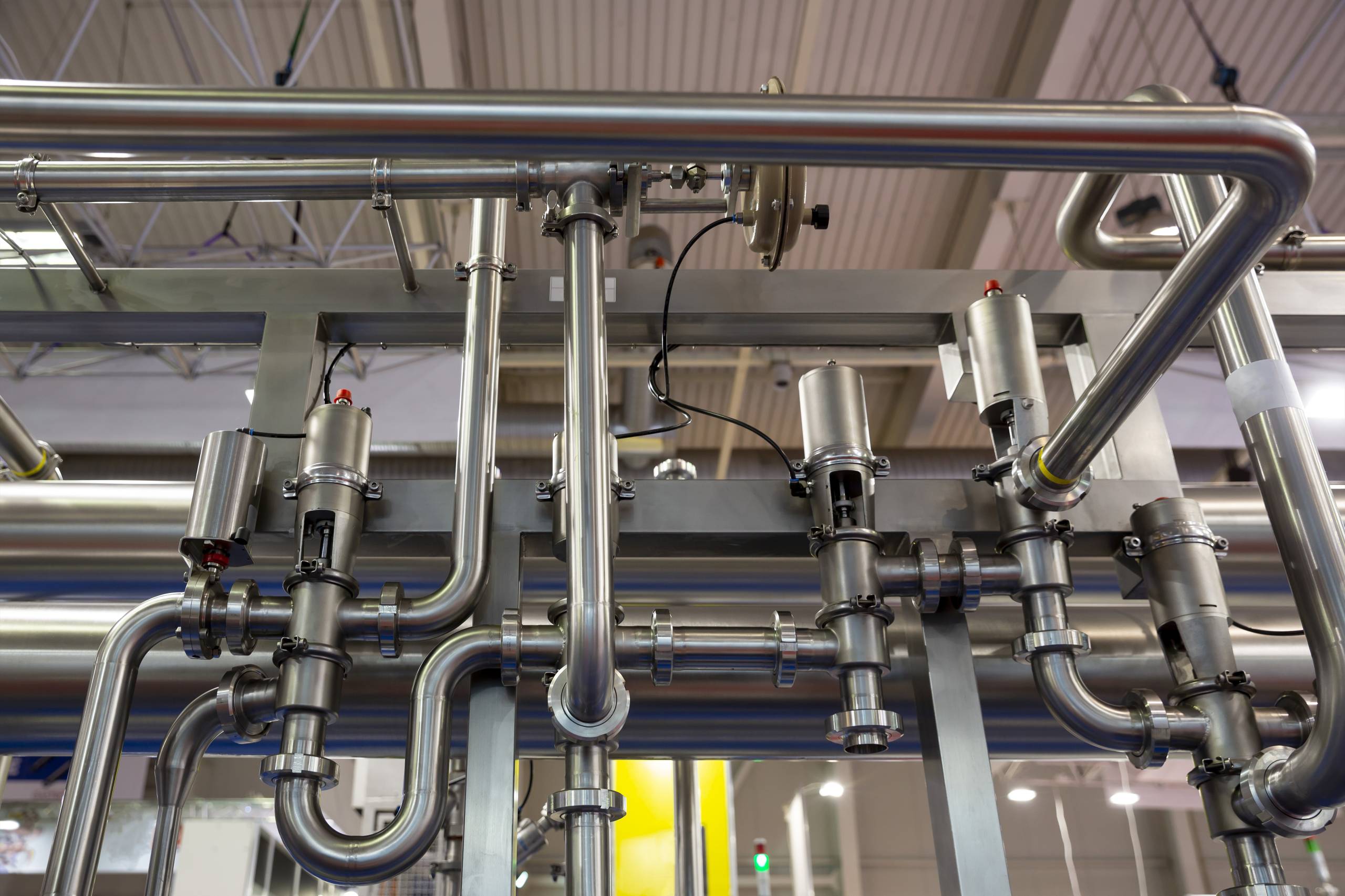 Müşteri Odaklı Özel Çözümler